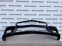 Mercedes Cls Amg Sport A218 2011-2014 Front Bumper 6 Pdc Genuine [e135]