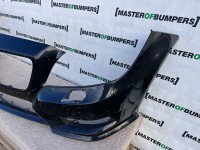 Mercedes Cls Amg Sport A218 2011-2014 Front Bumper 6 Pdc Genuine [e135]