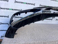 Mercedes E Class Amg Sport A212 Lift 2013-2016 Front Bumper 6 Pdc Genuine [e141]