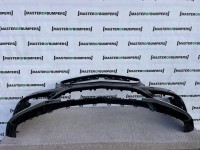 Mercedes E Class Amg Sport A212 Lift 2013-2016 Front Bumper 6 Pdc Genuine [e141]