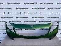 Mercedes Gla Urban Edition 4 Matic A156 2017-2020 Front Bumper Genuine [e140]