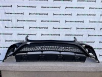 Mercedes Glc Amg Sport A253 4matic 2015-2018 Front Bumper 6 Pdc Genuine [e138]