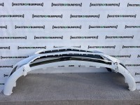 Mercedes A Class Amg A177 Hatchback 2019-2022 Front Bumper 6 Pdc Genuine [e142]