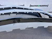 Mercedes A Class Amg A177 Hatchback 2019-2022 Front Bumper 6 Pdc Genuine [e142]