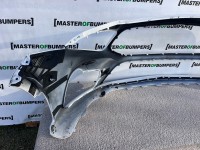 Mercedes A Class Amg A177 Hatchback 2019-2022 Front Bumper 6 Pdc Genuine [e142]