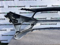 Mercedes A Class Amg A177 Hatchback 2019-2022 Front Bumper 6 Pdc Genuine [e142]