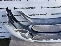 Mercedes A Class Amg A177 Hatchback 2019-2022 Front Bumper 6 Pdc Genuine [e142]