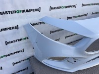 Mercedes A Class Amg A177 Hatchback 2019-2022 Front Bumper 6 Pdc Genuine [e142]