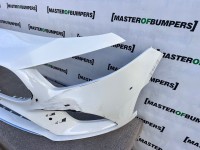 Mercedes A Class Amg A177 Hatchback 2019-2022 Front Bumper 6 Pdc Genuine [e142]