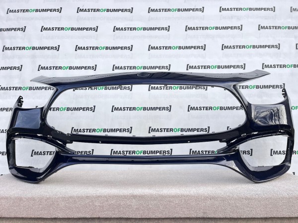 Mercedes E63s Amg E Class A213 Lift 2021-2024 Front Bumper Genuine [e136]