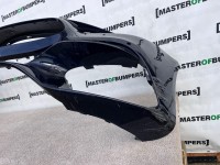 Mercedes E63s Amg E Class A213 Lift 2021-2024 Front Bumper Genuine [e136]