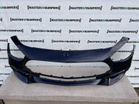 Mercedes E63s Amg E Class A213 Lift 2021-2024 Front Bumper Genuine [e136]