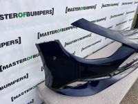 Mercedes E63s Amg E Class A213 Lift 2021-2024 Front Bumper Genuine [e136]