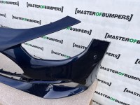 Mercedes E63s Amg E Class A213 Lift 2021-2024 Front Bumper Genuine [e136]