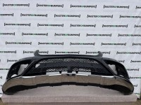 Mercedes Gle Wagon Amg Sport A166 2015-2018 Front Bumper 6 Pdc Genuine [e168]