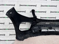 Mercedes Gle Wagon Amg Sport A166 2015-2018 Front Bumper 6 Pdc Genuine [e168]