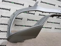 Mercedes Gle Amg Sport A167 Suv 2019-2023 Front Bumper 6 Pdc Genuine [e183]