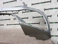 Mercedes Gle Amg Sport A167 Suv 2019-2023 Front Bumper 6 Pdc Genuine [e183]