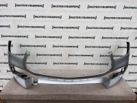 Mercedes Gle Amg Sport A167 Suv 2019-2023 Front Bumper 6 Pdc Genuine [e183]