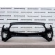 Mercedes E Class Amg Saloon Coupe  A238 2021-2023 Front Bumper Genuine [e122]