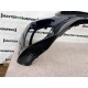 Mercedes E Class Amg Saloon Coupe  A238 2021-2023 Front Bumper Genuine [e122]