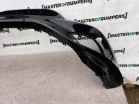 Mercedes E Class Amg Saloon Coupe  A238 2021-2023 Front Bumper Genuine [e122]