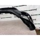 Mercedes E Class Amg Saloon Coupe  A238 2021-2023 Front Bumper Genuine [e122]