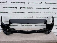 Mercedes E Class Amg Saloon Coupe  A238 2021-2023 Front Bumper Genuine [e122]