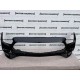 Mercedes E Class Amg Saloon Coupe  A238 2021-2023 Front Bumper Genuine [e122]