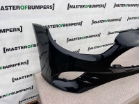 Mercedes E Class Amg Saloon Coupe  A238 2021-2023 Front Bumper Genuine [e122]