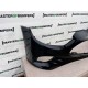 Mercedes E Class Amg Saloon Coupe  A238 2021-2023 Front Bumper Genuine [e122]