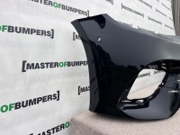 Mercedes E Class Amg Saloon Coupe  A238 2021-2023 Front Bumper Genuine [e122]