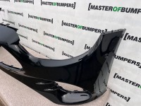 Mercedes E Class Amg Saloon Coupe  A238 2021-2023 Front Bumper Genuine [e122]