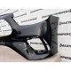 Mercedes E Class Amg Saloon Coupe  A238 2021-2023 Front Bumper Genuine [e122]