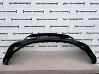 Mercedes E Class Amg Saloon Coupe  A238 2021-2023 Front Bumper Genuine [e122]