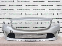 Mercedes A Class Se A176 Lift Hatchback 2016-2019 Front Bumper Genuine [e127]