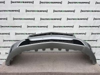 Mercedes A Class Se A176 Lift Hatchback 2016-2019 Front Bumper Genuine [e127]