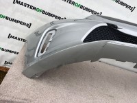 Mercedes A Class Se A176 Lift Hatchback 2016-2019 Front Bumper Genuine [e127]