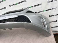 Mercedes A Class Se A176 Lift Hatchback 2016-2019 Front Bumper Genuine [e127]