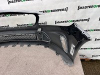 Mercedes A Class Se A176 Lift Hatchback 2016-2019 Front Bumper Genuine [e127]