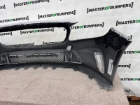 Mercedes A Class Se A176 Lift Hatchback 2016-2019 Front Bumper Genuine [e127]