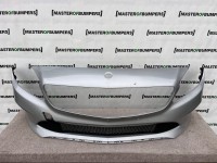 Mercedes A Class Se A176 Lift Hatchback 2016-2019 Front Bumper Genuine [e127]