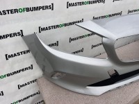 Mercedes A Class Se A176 Lift Hatchback 2016-2019 Front Bumper Genuine [e127]