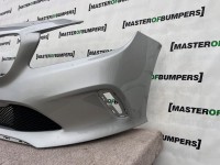 Mercedes A Class Se A176 Lift Hatchback 2016-2019 Front Bumper Genuine [e127]