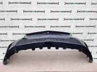 Mercedes A Class Se A176 Lift Hatchback 2016-2019 Front Bumper Genuine [e129]