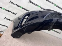 Mercedes A Class Se A176 Lift Hatchback 2016-2019 Front Bumper Genuine [e129]