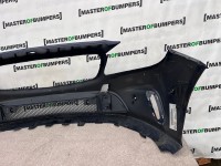 Mercedes A Class Se A176 Lift Hatchback 2016-2019 Front Bumper Genuine [e129]