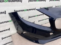 Mercedes A Class Se A176 Lift Hatchback 2016-2019 Front Bumper Genuine [e129]