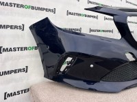 Mercedes A Class Se A176 Lift Hatchback 2016-2019 Front Bumper Genuine [e129]