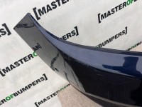 Mercedes A Class Se A176 Lift Hatchback 2016-2019 Front Bumper Genuine [e129]